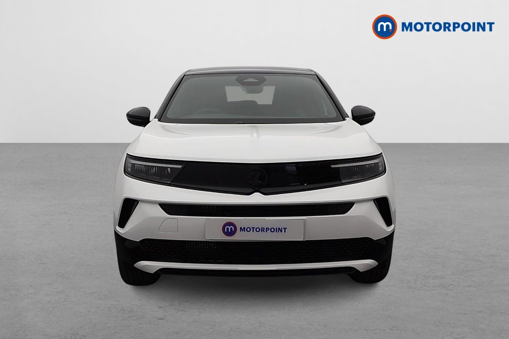 Used Vauxhall Mokka 2025 for sale - 76303344: Photo 2