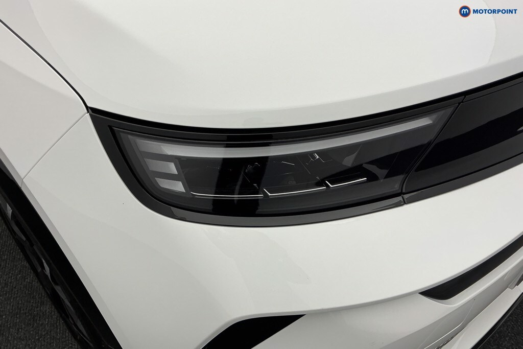 Used Vauxhall Mokka 2025 for sale - 76303344: Photo 34