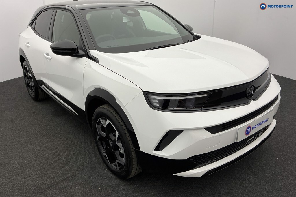 Used Vauxhall Mokka 2025 for sale - 76303344: Photo 35