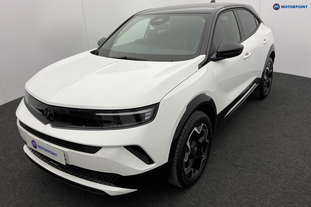 Used Vauxhall Mokka 2025 for sale - 76303344: Photo 37