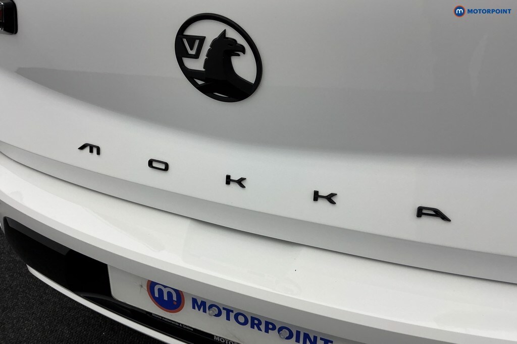 Used Vauxhall Mokka 2025 for sale - 76303344: Photo 39