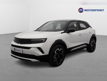 Used Vauxhall Mokka 2025 for sale - 76303344: Photo 3