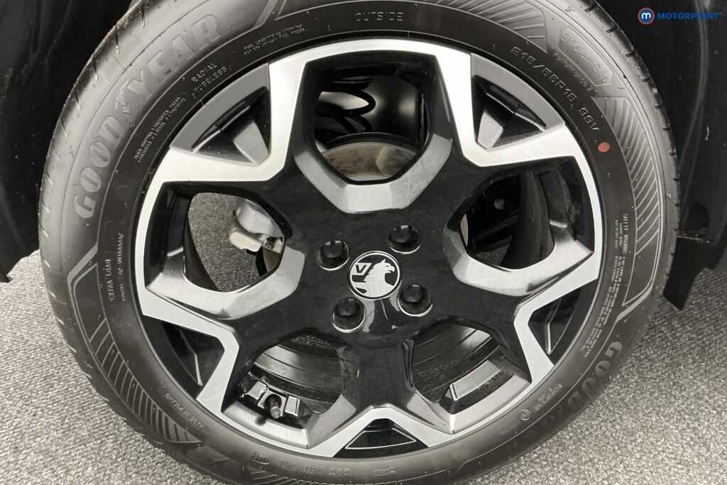 Used Vauxhall Mokka 2025 for sale - 76303344: Photo 40