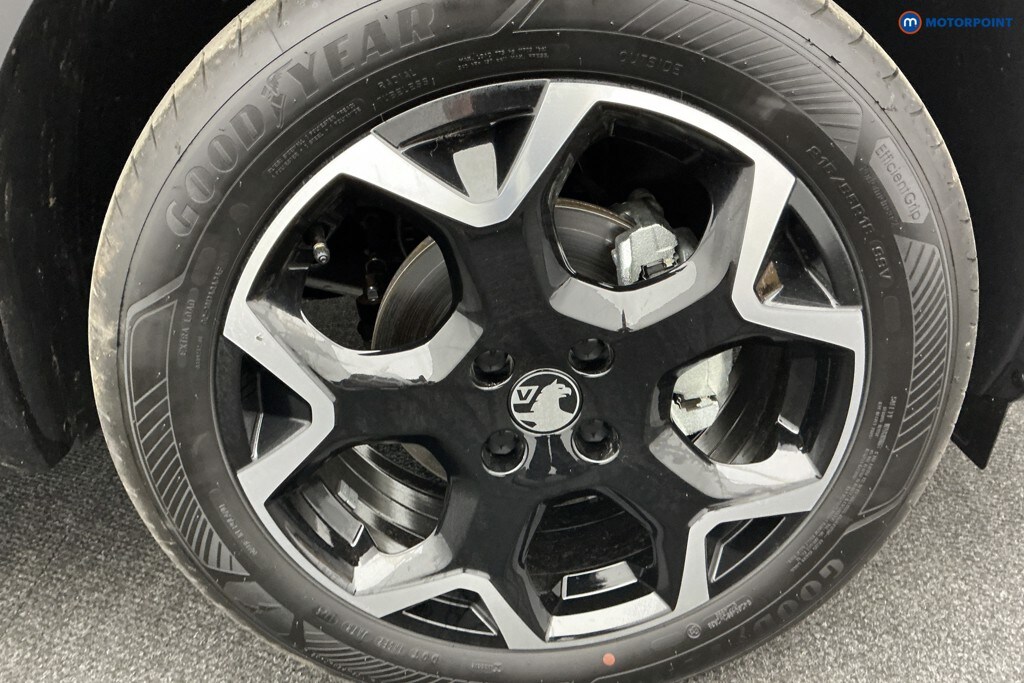 Used Vauxhall Mokka 2025 for sale - 76303344: Photo 41