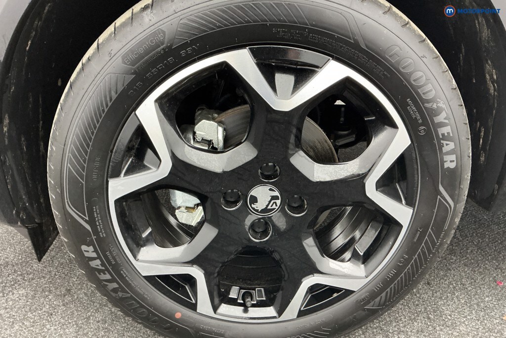 Used Vauxhall Mokka 2025 for sale - 76303344: Photo 42