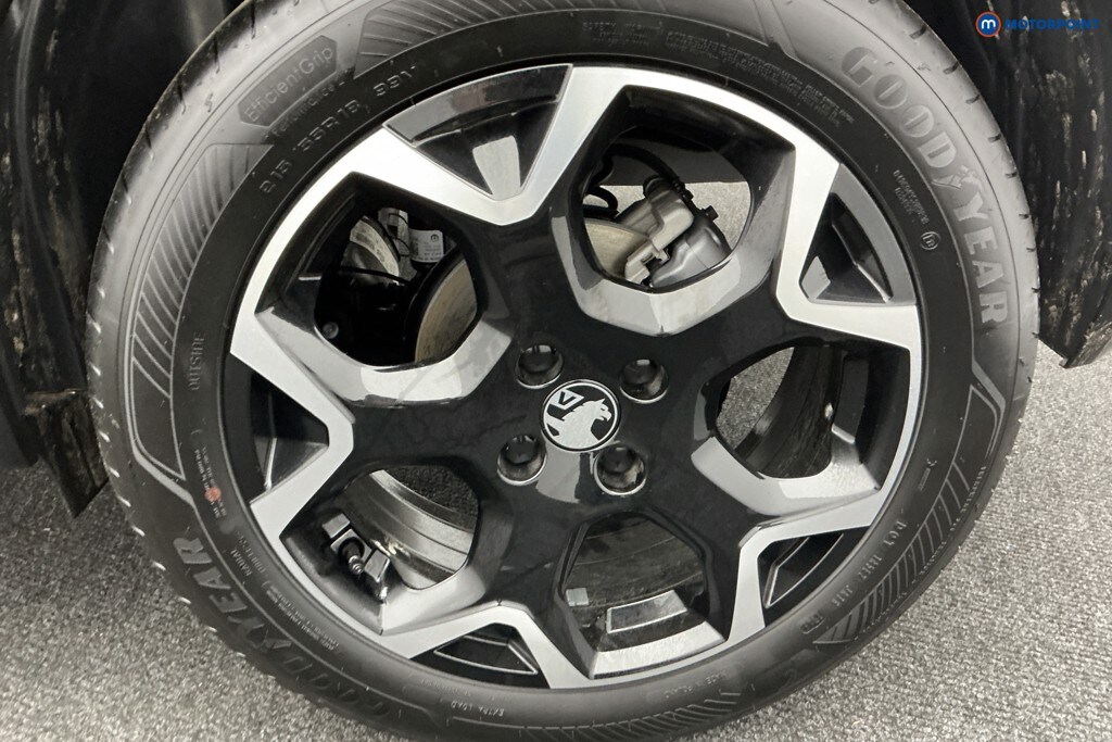 Used Vauxhall Mokka 2025 for sale - 76303344: Photo 43