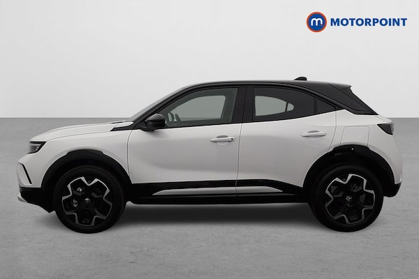 Used Vauxhall Mokka 2025 for sale - 76303344: Photo 4