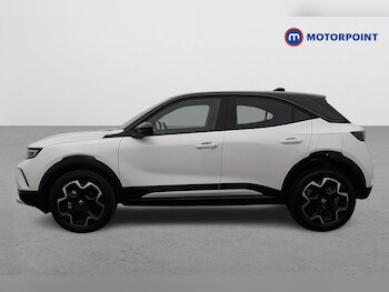 Used Vauxhall Mokka 2025 for sale - 76303344: Photo 4