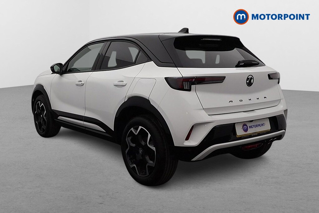 Used Vauxhall Mokka 2025 for sale - 76303344: Photo 5