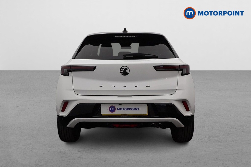 Used Vauxhall Mokka 2025 for sale - 76303344: Photo 6