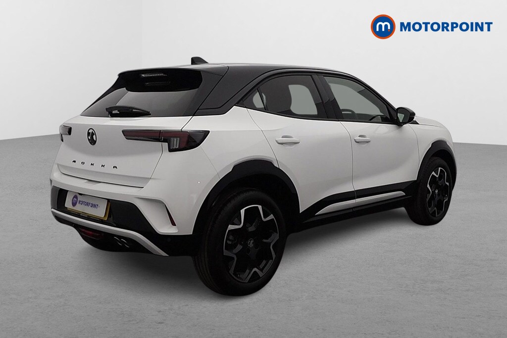 Used Vauxhall Mokka 2025 for sale - 76303344: Photo 7