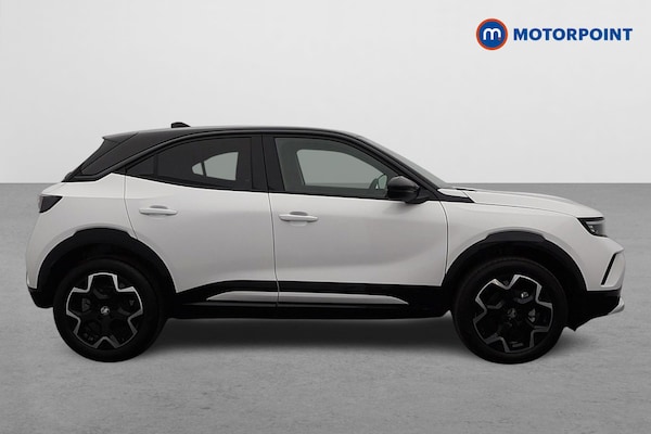Used Vauxhall Mokka 2025 for sale - 76303344: Photo 8