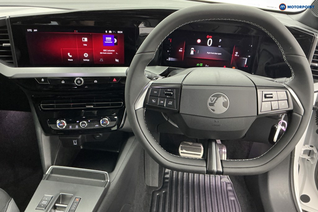 Used Vauxhall Mokka 2025 for sale - 76303344: Photo 9