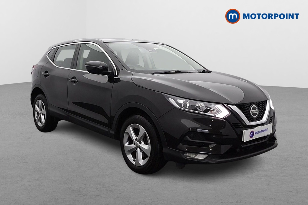 Used Nissan Qashqai 2020 for sale - 77319347: Photo 1
