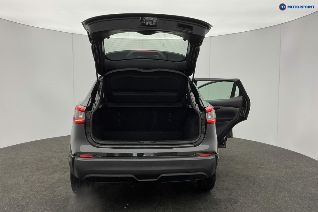 Used Nissan Qashqai 2020 for sale - 77319347: Photo 11