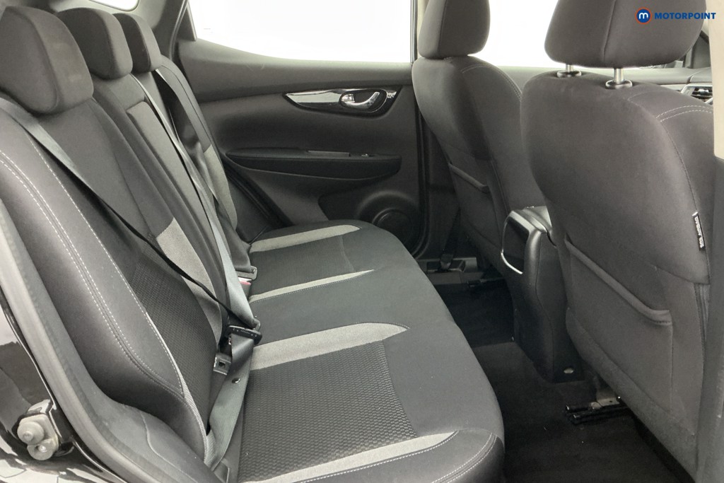 Used Nissan Qashqai 2020 for sale - 77319347: Photo 12