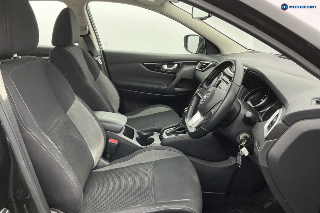 Used Nissan Qashqai 2020 for sale - 77319347: Photo 13