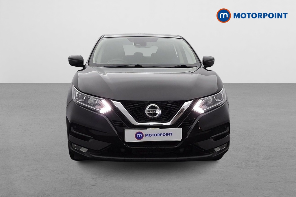 Used Nissan Qashqai 2020 for sale - 77319347: Photo 2