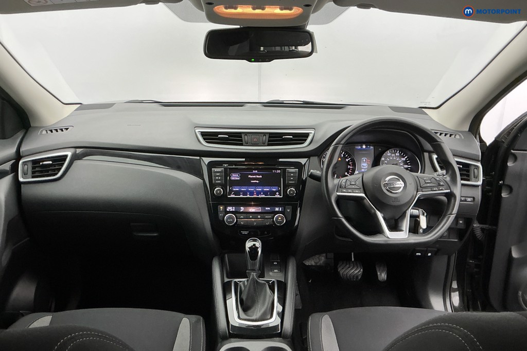 Used Nissan Qashqai 2020 for sale - 77319347: Photo 20