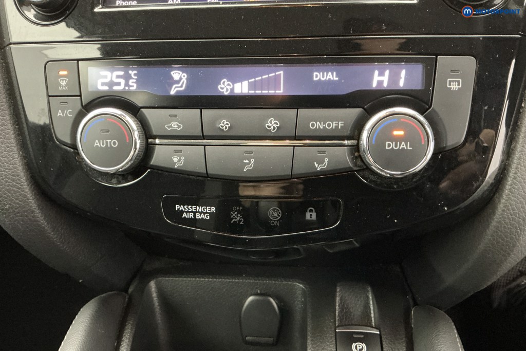 Used Nissan Qashqai 2020 for sale - 77319347: Photo 24