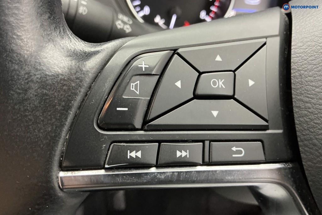 Used Nissan Qashqai 2020 for sale - 77319347: Photo 26