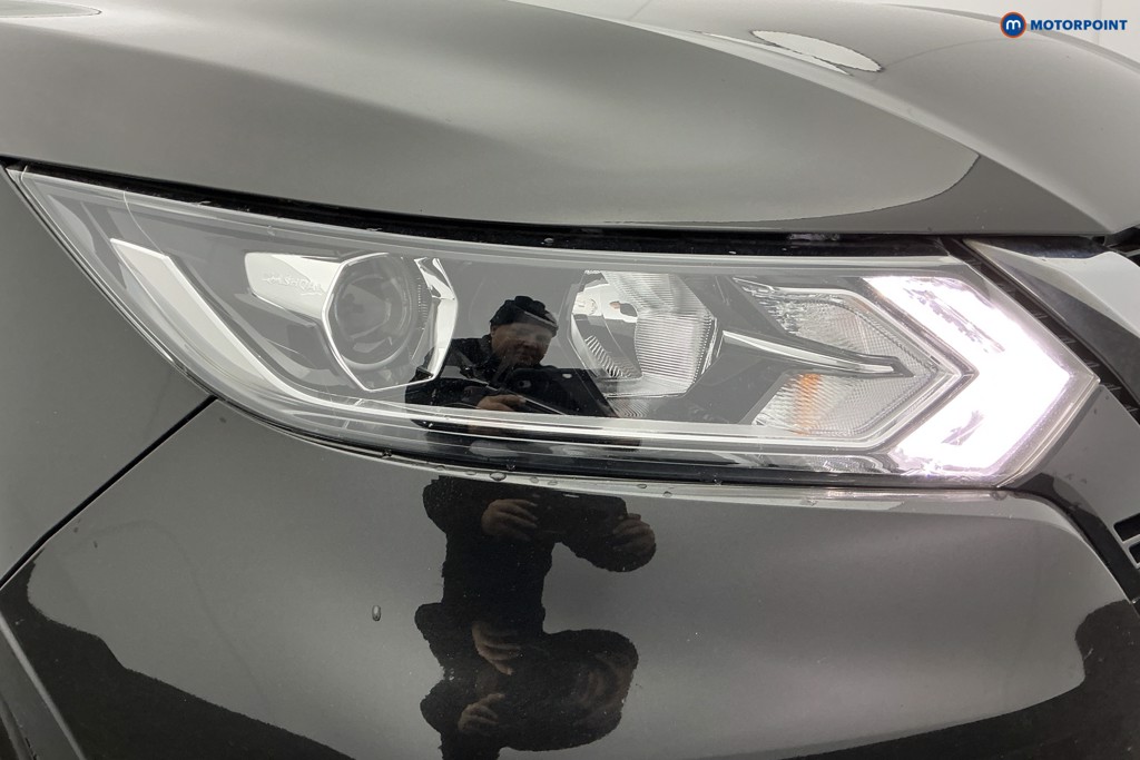 Used Nissan Qashqai 2020 for sale - 77319347: Photo 35