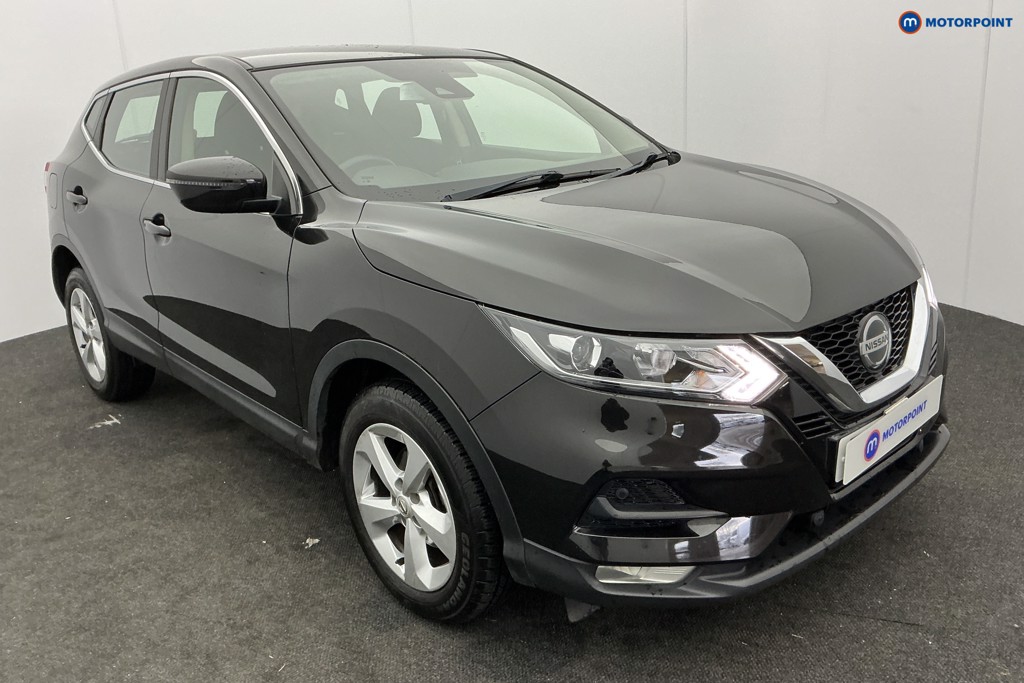 Used Nissan Qashqai 2020 for sale - 77319347: Photo 36