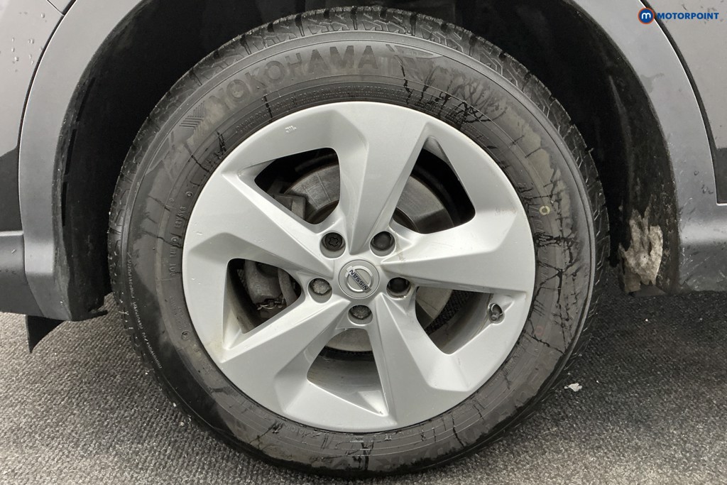 Used Nissan Qashqai 2020 for sale - 77319347: Photo 41