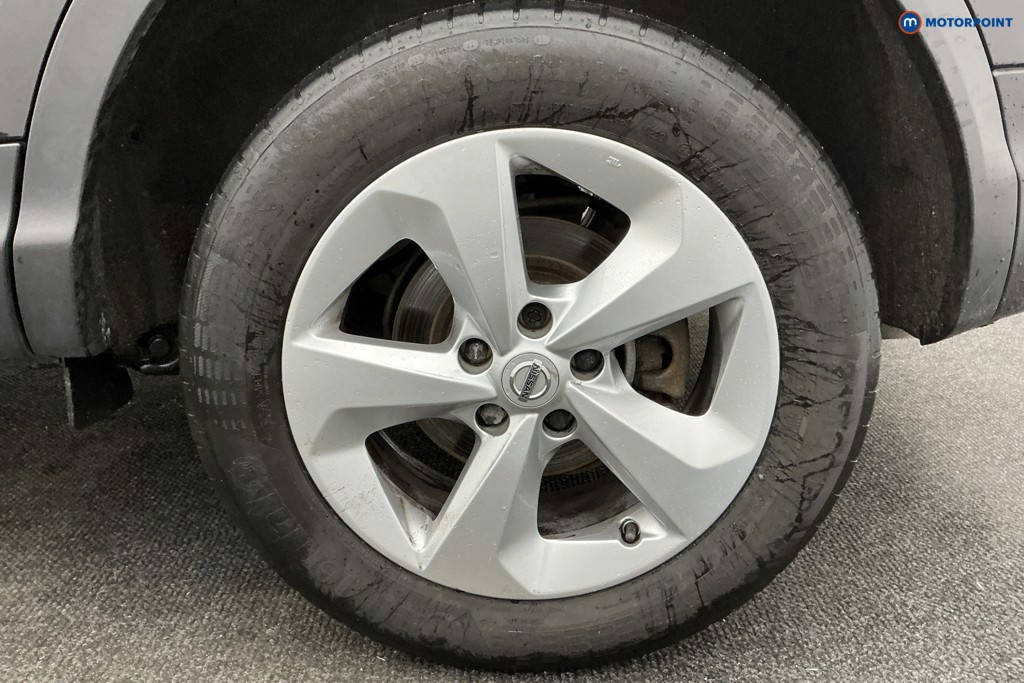 Used Nissan Qashqai 2020 for sale - 77319347: Photo 42