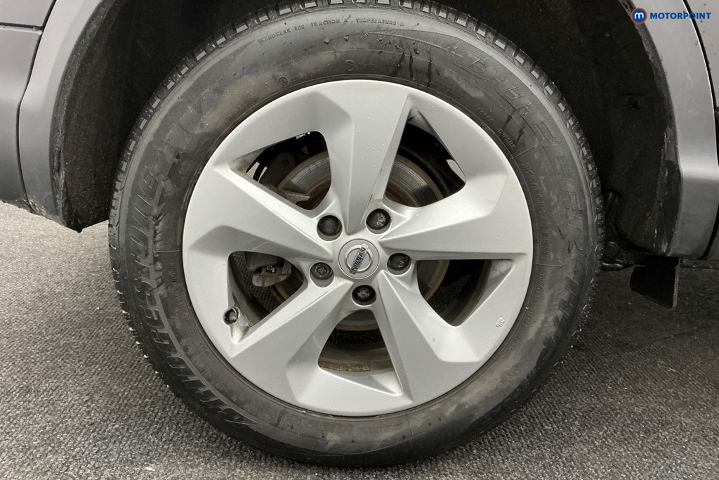 Used Nissan Qashqai 2020 for sale - 77319347: Photo 43