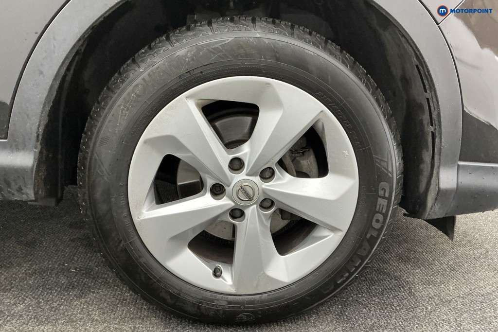 Used Nissan Qashqai 2020 for sale - 77319347: Photo 44