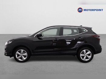 Used Nissan Qashqai 2020 for sale - 77319347: Photo