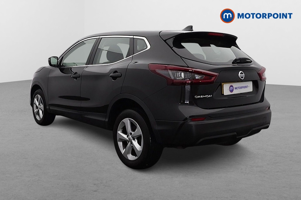 Used Nissan Qashqai 2020 for sale - 77319347: Photo 5