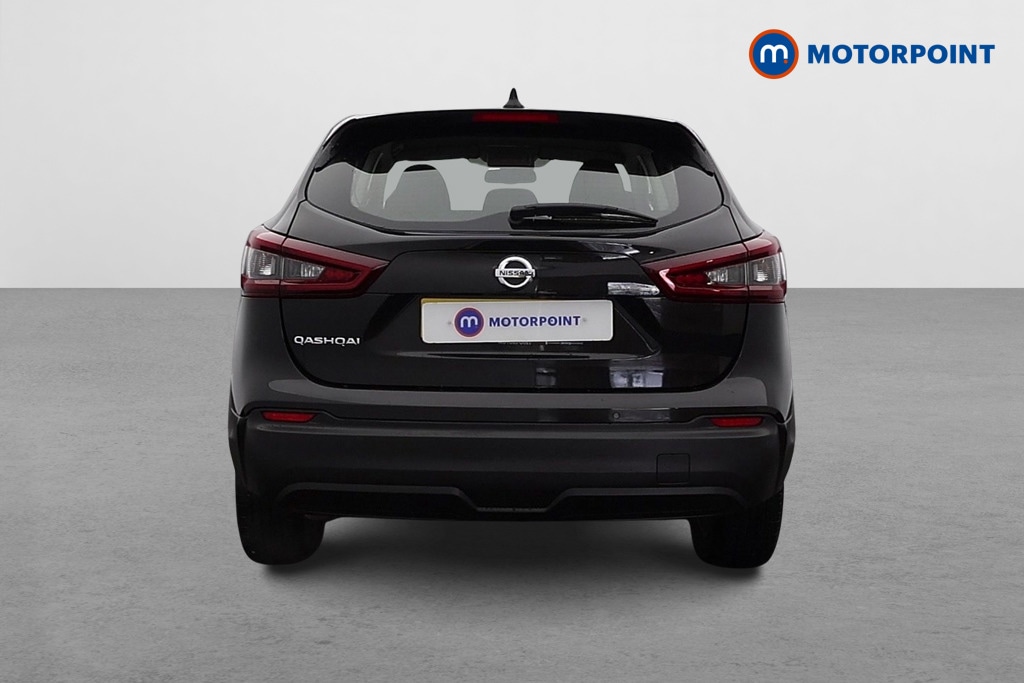 Used Nissan Qashqai 2020 for sale - 77319347: Photo 6