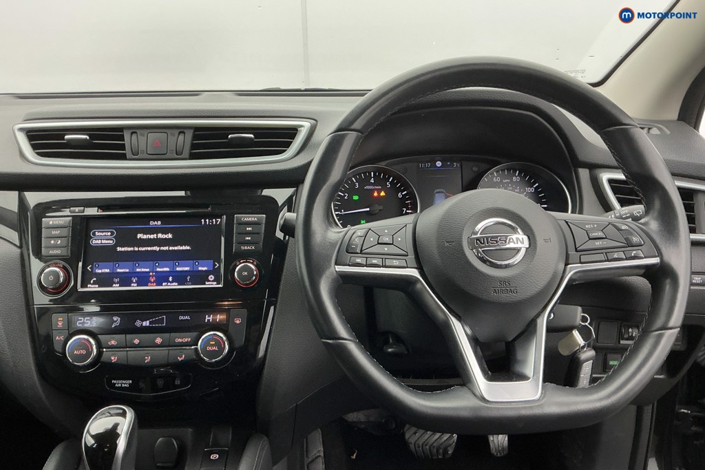 Used Nissan Qashqai 2020 for sale - 77319347: Photo 9