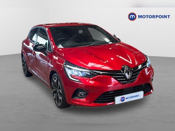Used Renault Clio 2023 for sale - 78565847: Photo