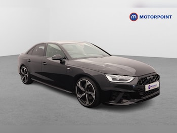 Used Audi A4 undefined for sale - 78578751: Photo