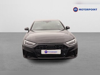 Used Audi A4 undefined for sale - 78578751: Photo