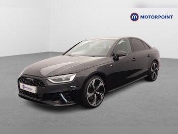 Used Audi A4 undefined for sale - 78578751: Photo