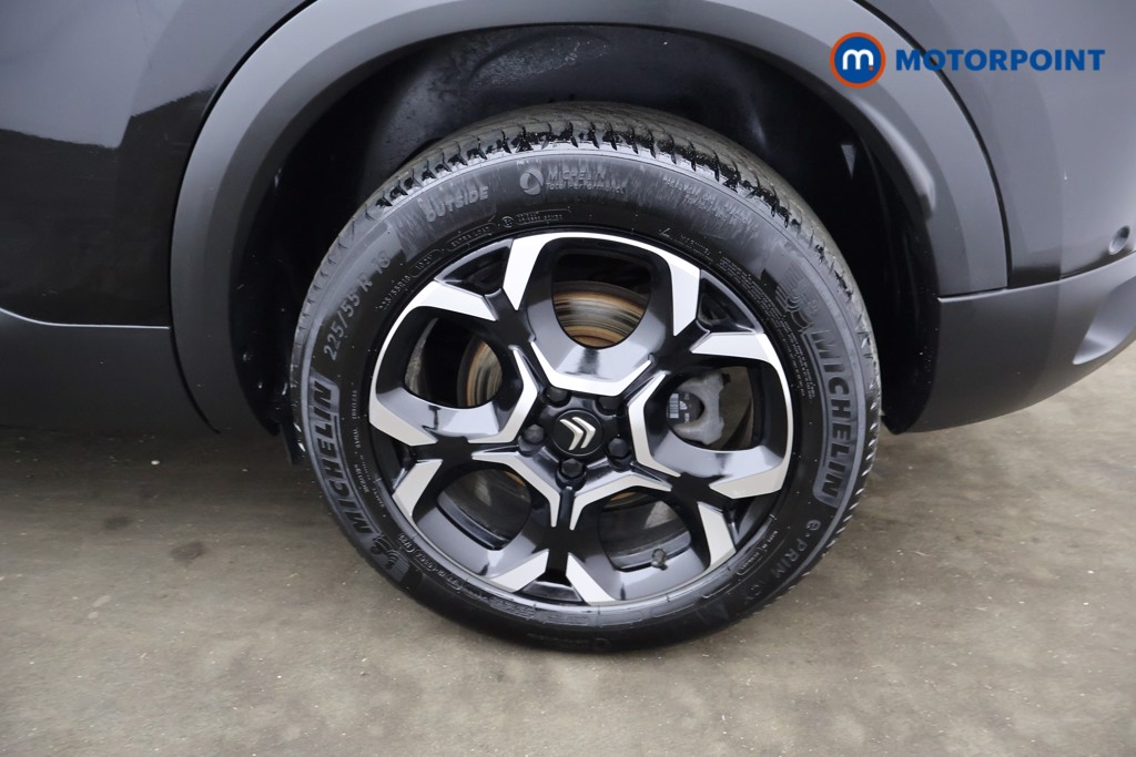 Used Citroen C5 Aircross 2025 for sale - 78150209: Photo 11