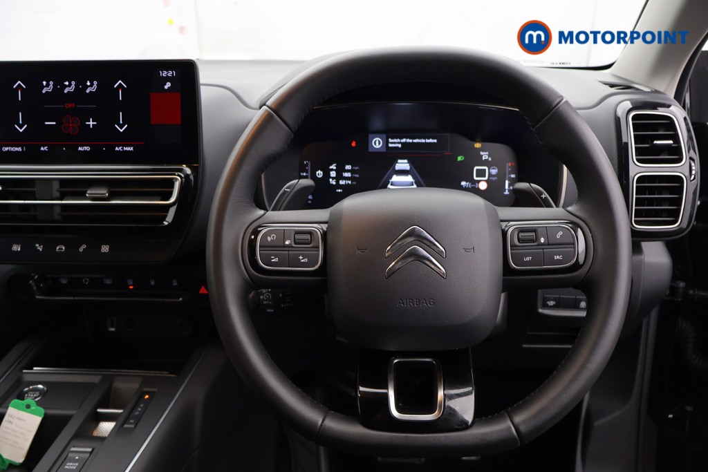 Used Citroen C5 Aircross 2025 for sale - 78150209: Photo 14