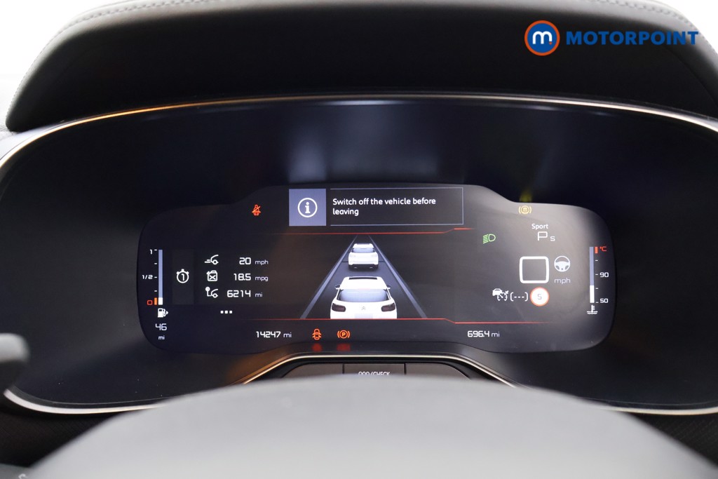 Used Citroen C5 Aircross 2025 for sale - 78150209: Photo 19