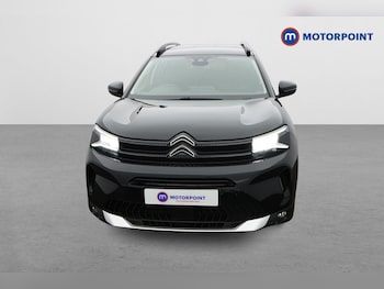 Used Citroen C5 Aircross 2025 for sale - 78150209: Photo