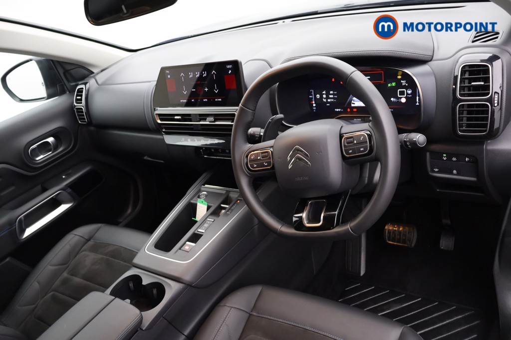 Used Citroen C5 Aircross 2025 for sale - 78150209: Photo 32