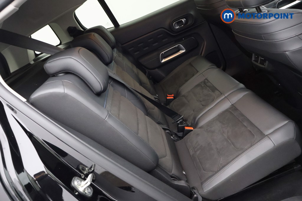 Used Citroen C5 Aircross 2025 for sale - 78150209: Photo 34