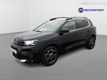 Used Citroen C5 Aircross 2025 for sale - 78150209: Photo