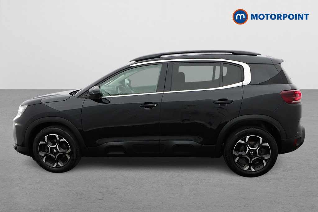 Used Citroen C5 Aircross 2025 for sale - 78150209: Photo 4