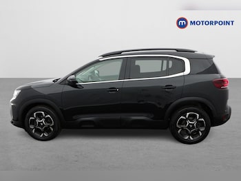 Used Citroen C5 Aircross 2025 for sale - 78150209: Photo