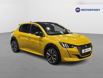 2021 - 1.2 PureTech 100 GT 5dr