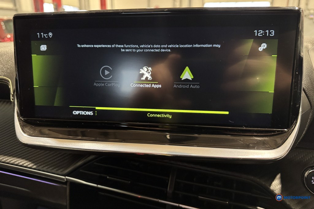 Used Peugeot 208 2021 for sale - 77888922: Photo 22